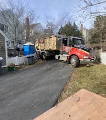 Shed Removal in Fyffe, AL